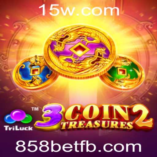 Explorando o Mundo Fascinante de 3CoinTreasures2