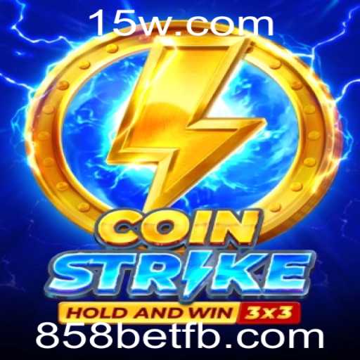 CoinStrike e 858bet: Uma Nova Era nos Jogos de Aposta