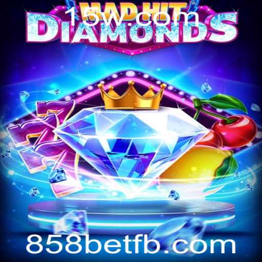 Descubra MadHitDiamonds: O Jogo Fascinante que Está Conquistando o Mundo
