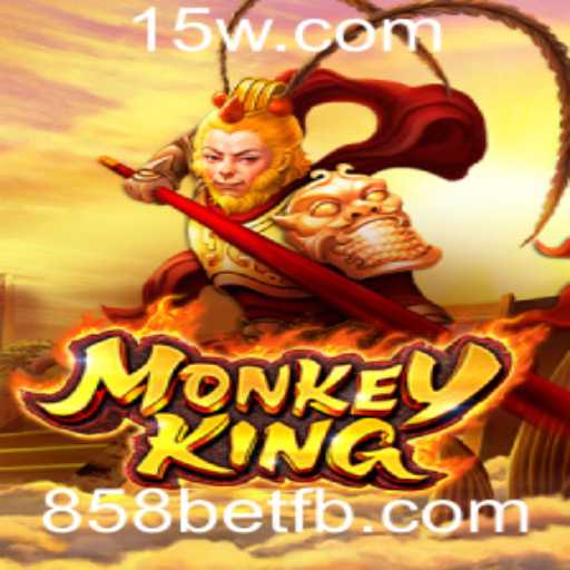 Explorando o Fascinante Mundo de 'MonkeyKing': Um Novo Horizonte em Jogos com 858bet