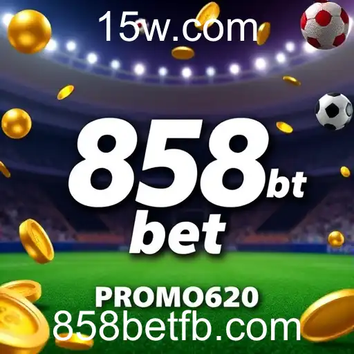 Promoções Imperdíveis na 858bet
