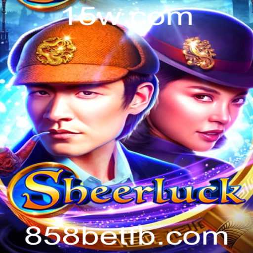 Descubra o Mundo de Sheerluck: O Jogo de Estratégia e Aventura