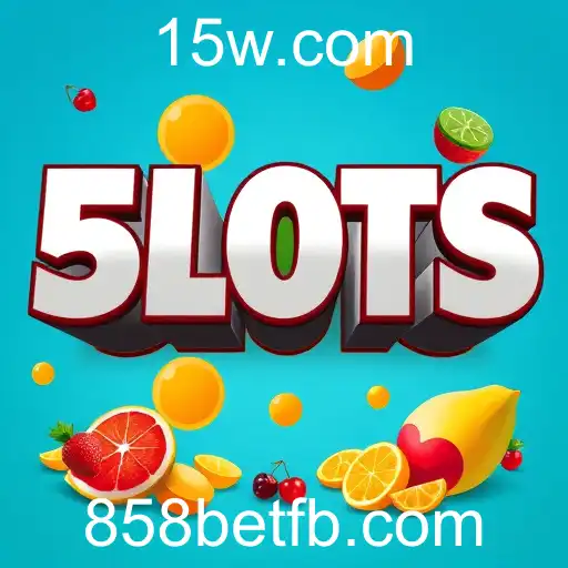 Slots de Frutas na 858bet - Diversão e Ganhos Garantidos