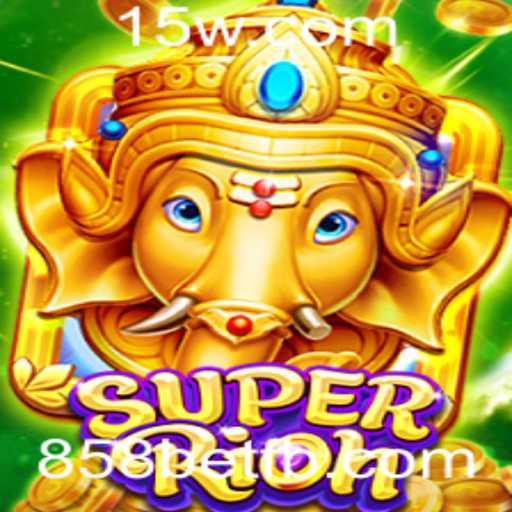 Explorando o Mundo Excitante de SuperRich: Um Mergulho no Universo do Jogo