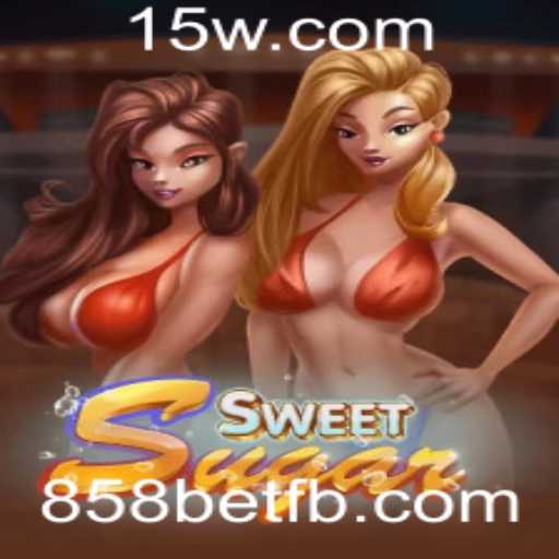 Explorando o Mundo de SweetSugar: Um Jogo Inovador com a Assinatura 858bet