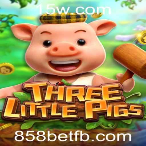 Explorando o Jogo THREELITTLEPIGS: Diversão e Estratégia