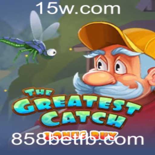 Descubra o Fascinante Mundo de 'TheGreatestCatchBonusBuy' no 858bet