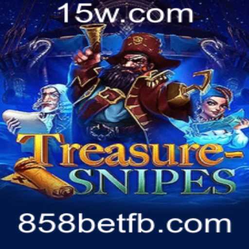 Explorando o Mundo de TreasureSnipes: Um Jogo de Aventura e Estratégia