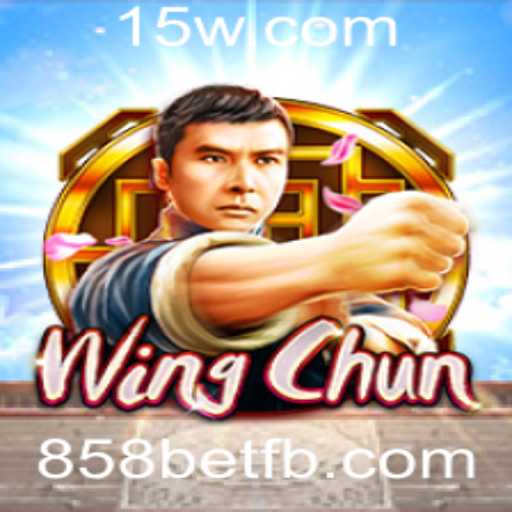 Explorando o Universo do Jogo WingChun e a Influência de 858bet