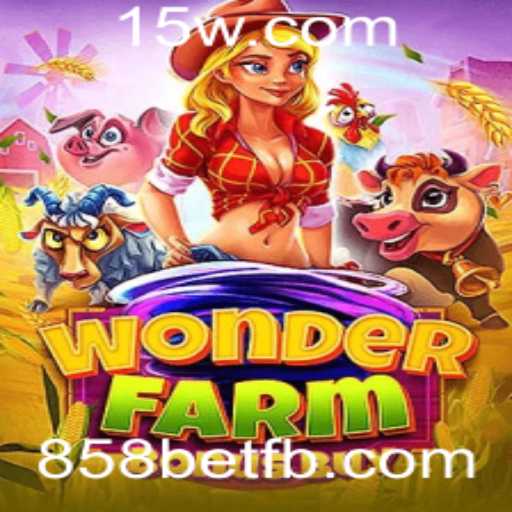 Explorando o Fascinante Universo de WonderFarmBonusBuy na Plataforma 858bet